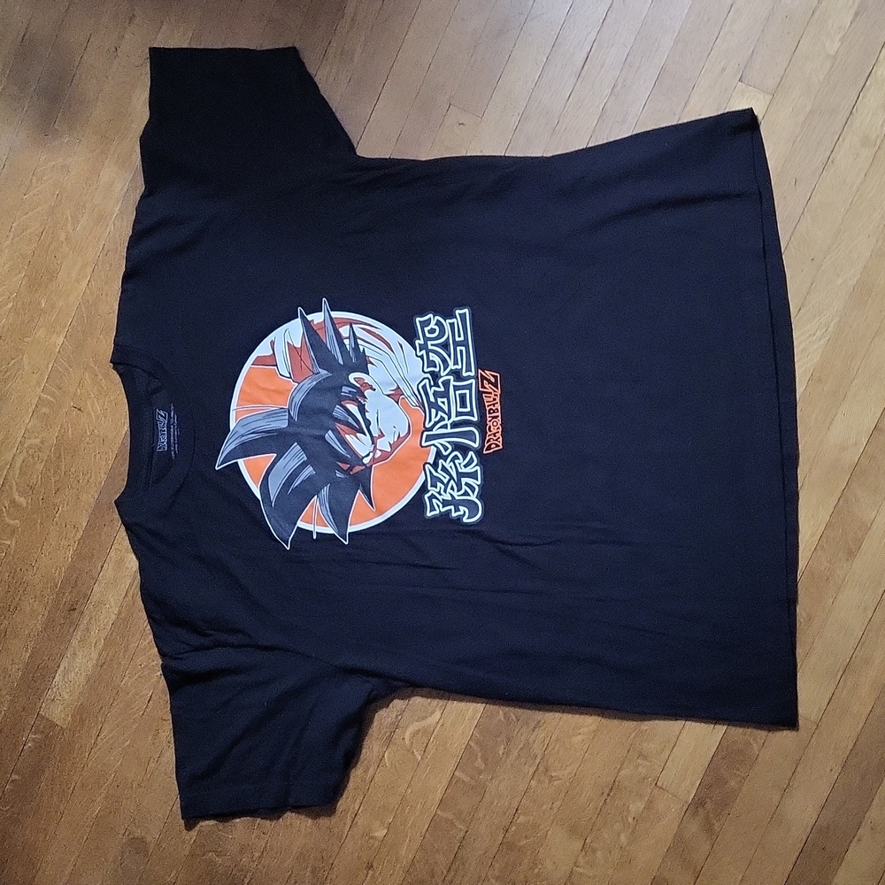 DragonBall Z Tee